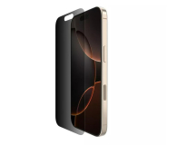 BELKIN Szkło ochronne ScreenForce Invisiglass Privacy iPhone 16 pro OVA169hq - 1287243 - zdjęcie 1